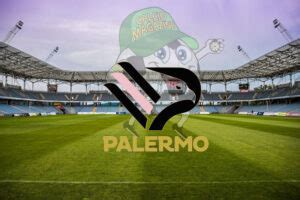 calendario partite del palermo